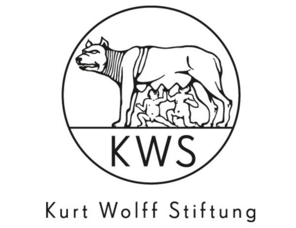 Der Ariella Verlag ist Mitglied im Freundeskreis der Kurt Wolff Stiftung seit Ende 2021