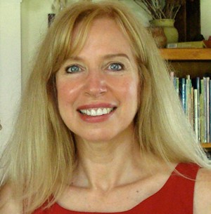 Nancy Cote, Illustratorin