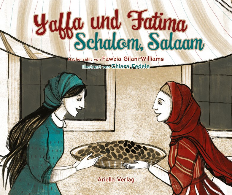 Jaffa und Fatima – Schalom, Salaam