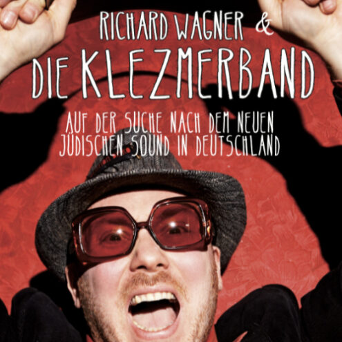 Cover Richard Wagner und die Klezmerband, Yuriy Gurzhy